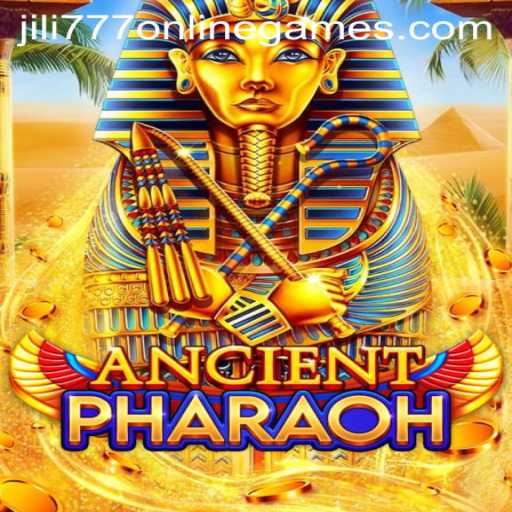 Exploring the Immersive World of AncientPharaoh: A Dive into Jili 777 Online Games