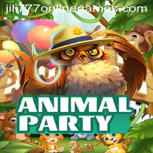 AnimalParty: A Deep Dive into the Popular Game and Jili 777 Online Gaming Experience