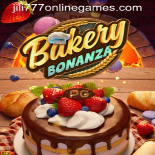 Exploring the Delightful World of BakeryBonanza: A New Addition to Jili 777 Online Games
