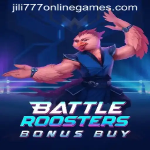 BattleRoostersBonusBuy: A Deep Dive into Jili 777 Online Games