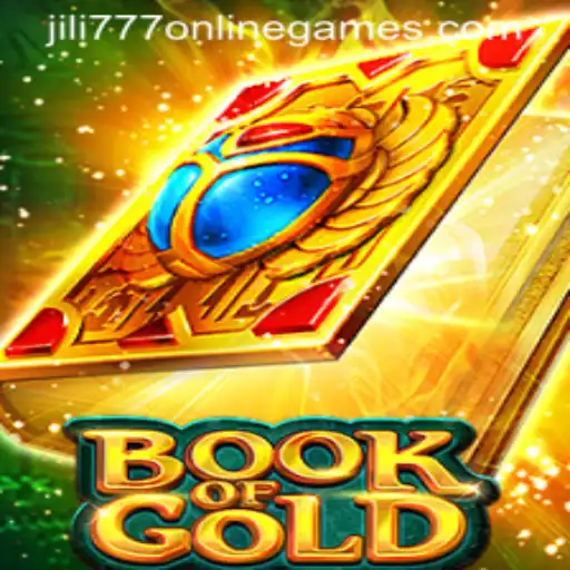 Exploring the Magic of Book of Gold: A Journey into Jili 777 Online Games