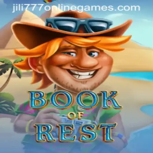 Unveiling the Mysteries of 'BookofRest': An Exploration into Jili 777 Online Games