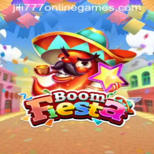 Exploring BoomFiesta: The Thrilling World of Jili 777 Online Games