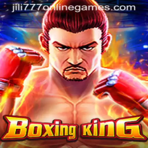 BoxingKing: Unleash Your Inner Champion in Jili 777 Online Games