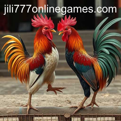 jili 777 online games