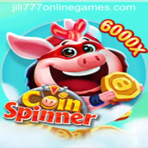Discover the Thrilling World of CoinSpinner: A Deep Dive into Jili 777 Online Games
