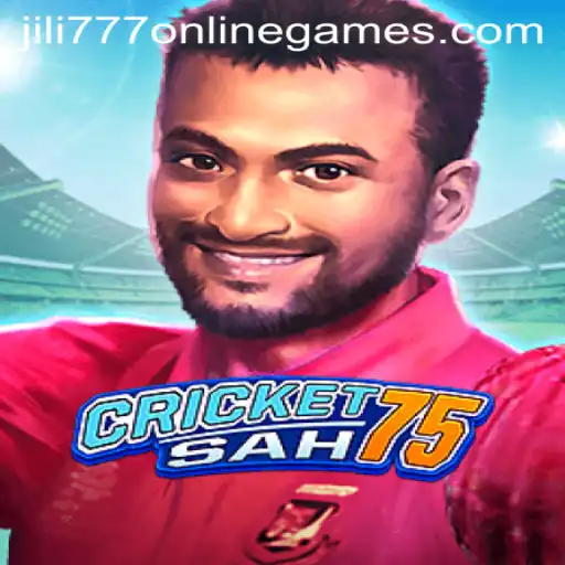 Exploring the Thrills of CricketSah75 and Jili 777 Online Games