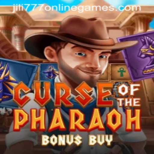 Discover the Excitement of Curse of the Pharaoh Bonus Buy in Jili 777 Online Games