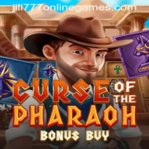 Discover the Excitement of Curse of the Pharaoh Bonus Buy in Jili 777 Online Games