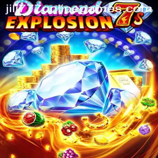 Exploring DiamondExplosion7s: A New Era of Online Gaming