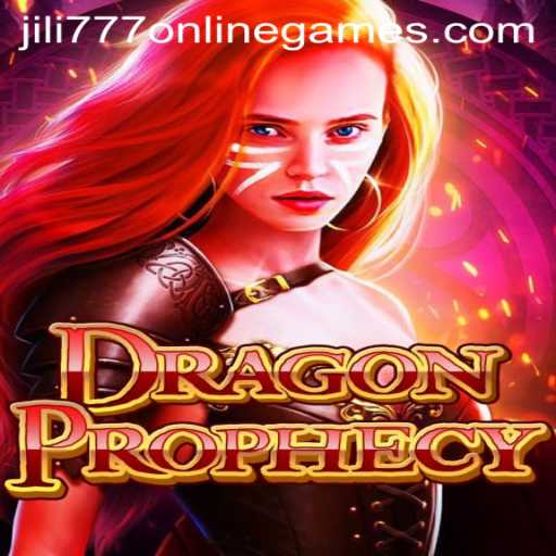 Exploring DragonProphecy: A Journey into the World of Jili 777 Online Games