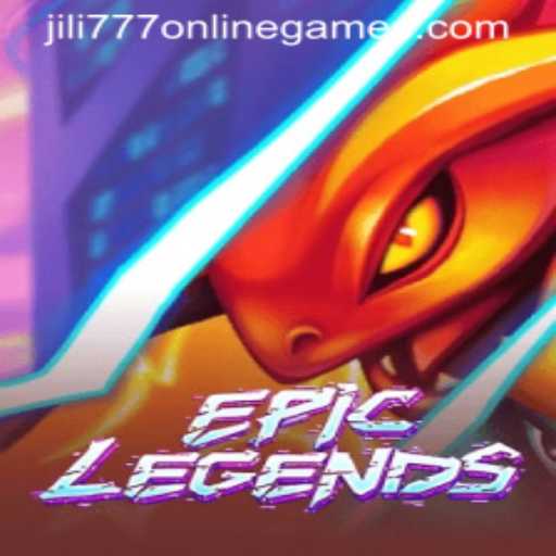 Exploring EpicLegends: A Dive into the World of Jili 777 Online Games