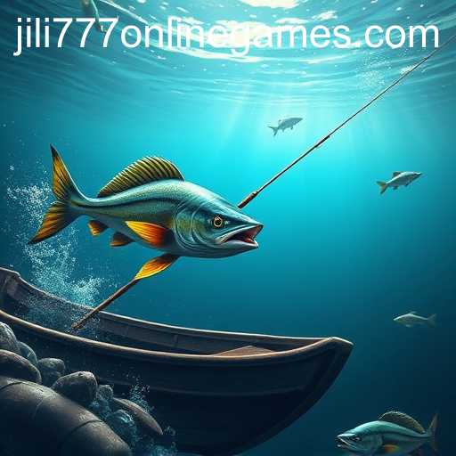 jili 777 online games