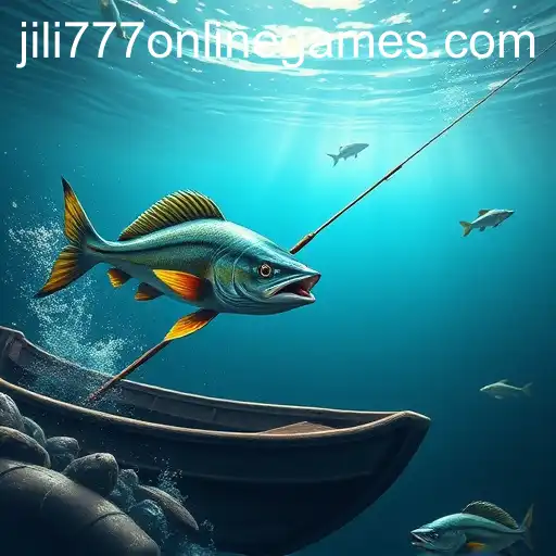 Exploring the Exciting World of Fishing Games with Jili 777 Online Games