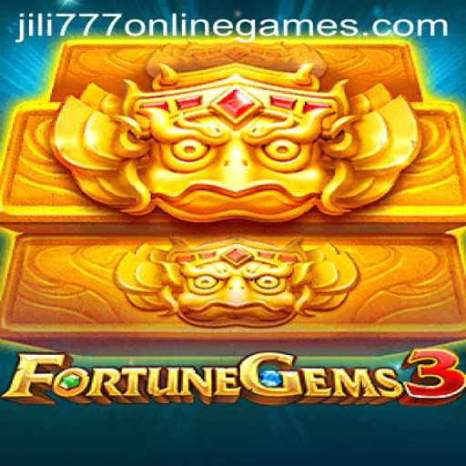 Exploring the Exciting World of FortuneGems3 in Jili 777 Online Games