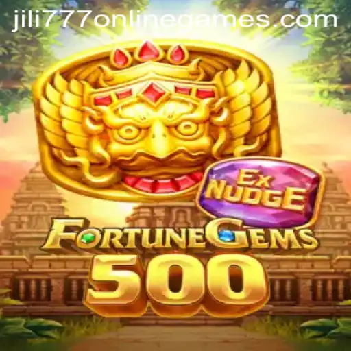 Exploring the Exciting World of FortuneGems500: A Deep Dive into Jili 777 Online Games