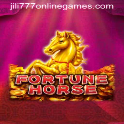 FortuneHorse: A Thrilling Journey in Jili 777 Online Games
