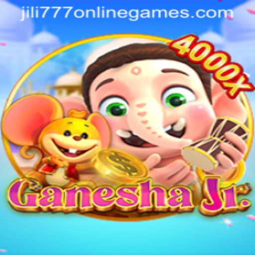 Exploring the Fascinating World of GaneshaJr and Jili 777 Online Games