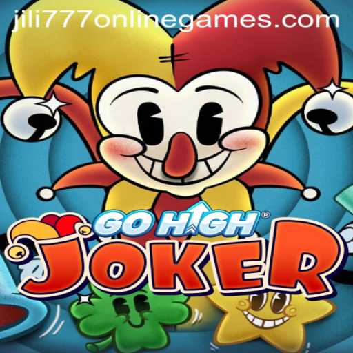 Unveiling GoHighJoker: A Dive into the World of Jili 777 Online Games