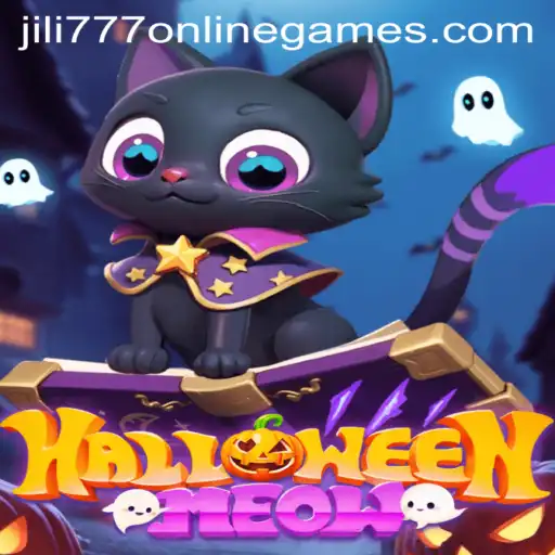 Unleashing the Magic of HalloweenMeow in Jili 777 Online Games