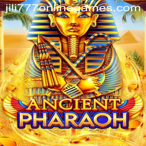 Exploring the Immersive World of AncientPharaoh: A Dive into Jili 777 Online Games