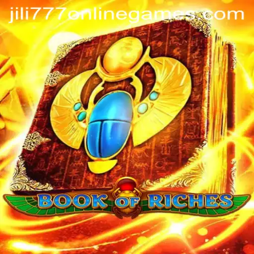 Explore the World of BookofRiches: A Dive into the Jili 777 Online Gaming Experience