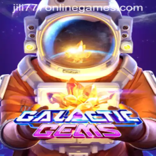 GalacticGems: A Stellar Adventure in the Universe of Jili 777 Online Games
