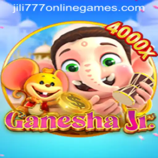 Exploring the Fascinating World of GaneshaJr and Jili 777 Online Games