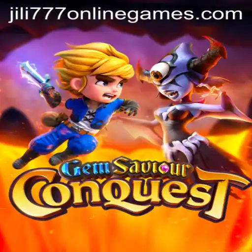 Exploring GemSaviourConquest: A Comprehensive Guide to the Adventurous Online Game