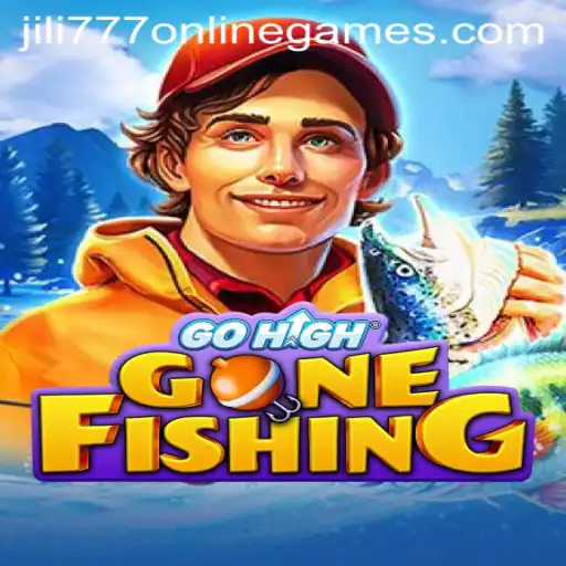 GoHighGoneFishing: A Dive into the World of Virtual Angling