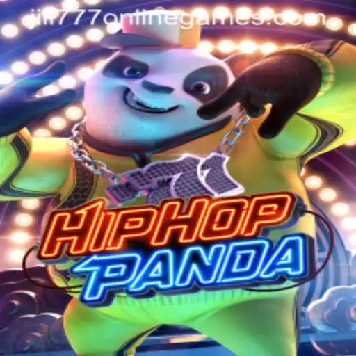 Exploring HipHopPanda: A Unique Spin in the World of Jili 777 Online Games