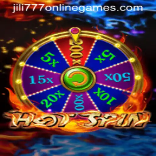 HotSpin: The Ultimate Guide to Jili 777 Online Games