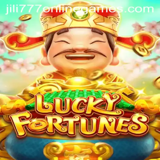 A Comprehensive Guide to LUCKYFORTUNES: The Ultimate Jili 777 Online Game
