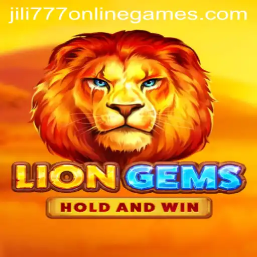 Discover the Exciting World of LionGems and Jili 777 Online Games