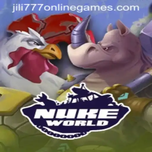Exploring the Immersive World of NukeWorld and Jili 777 Online Games