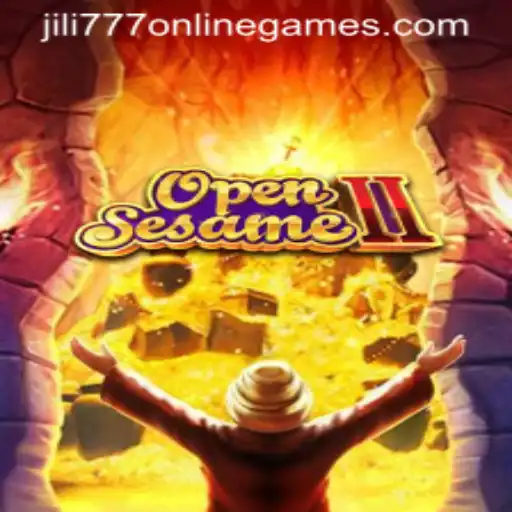 OpenSesameII: Unlocking the Thrills of Jili 777 Online Games