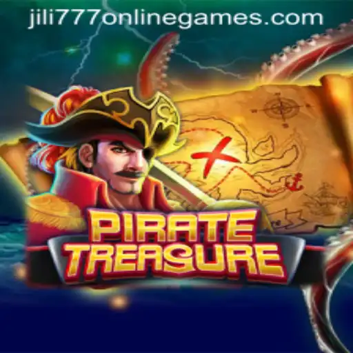 Explore the Exciting World of PirateTreasure in Jili 777 Online Games