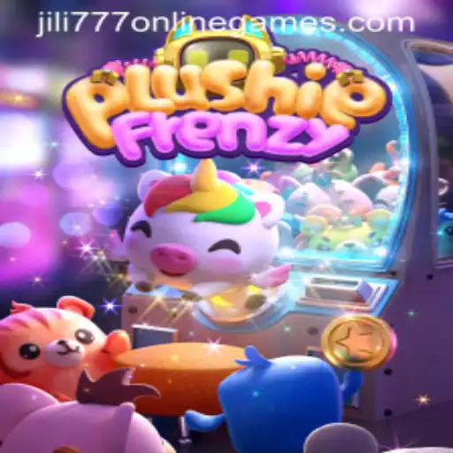 PlushieFrenzy: Dive into the Whimsical World of Jili 777 Online Games