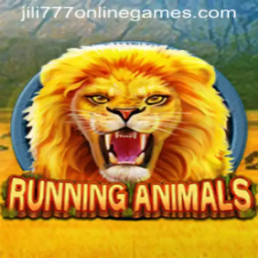 RunningAnimals: A Thrilling Adventure in Jili 777 Online Games
