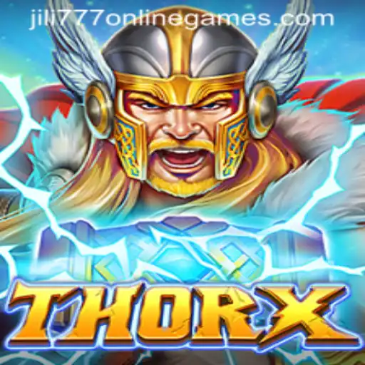 Discovering the Electrifying World of ThorX: A Journey into Jili 777 Online Games