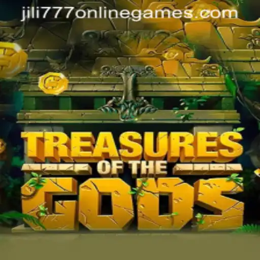 Exploring the Excitement of TreasureoftheGods: The Next Big Hit in Jili 777 Online Games