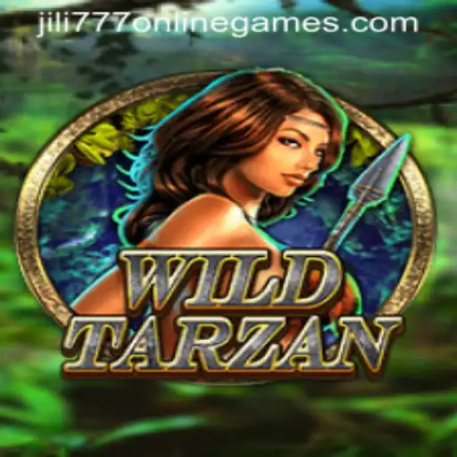 Exploring WildTarzan: An Exhilarating Adventure with Jili 777 Online Games