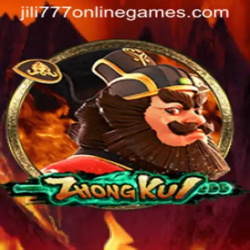 Exploring ZhongKui: A Fascinating Journey Into the World of Jili 777 Online Games