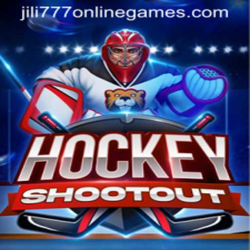 HockeyShootout: Mastering the Ice with Jili 777 Online Games