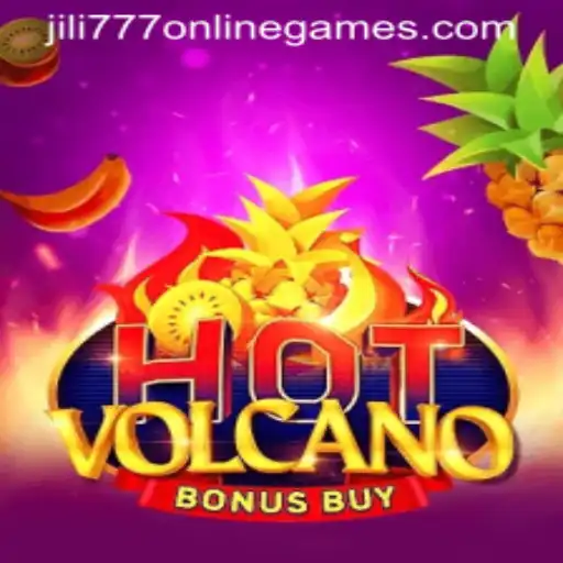 Exploring the Thrills of HotVolcanoBonusBuy: A Jili 777 Online Games Adventure