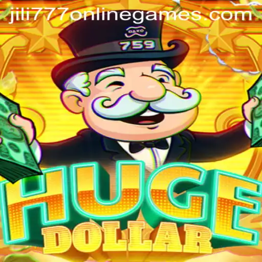Exploring the Thrilling World of HugeDollar: A Dive into Jili 777 Online Games