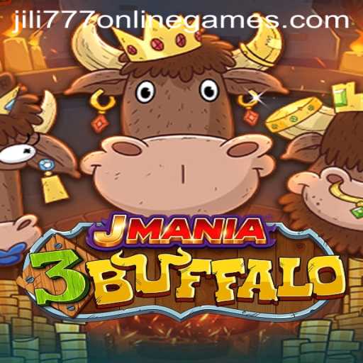 Explore the Exciting World of JMania3Buffalo and jili 777 Online Games