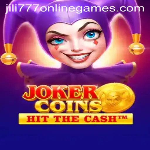 Explore the Thrilling World of JokerCoins in Jili 777 Online Games