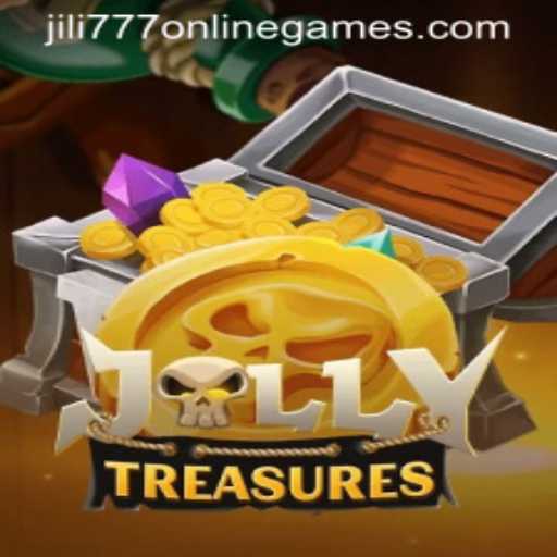 Explore the Thrills of JollyTreasures in the World of jili 777 Online Games