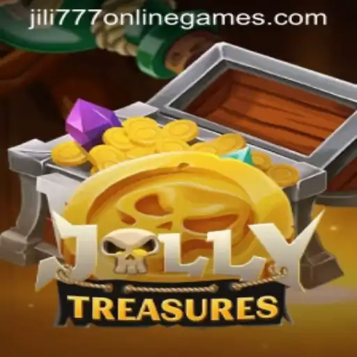 Explore the Thrills of JollyTreasures in the World of jili 777 Online Games